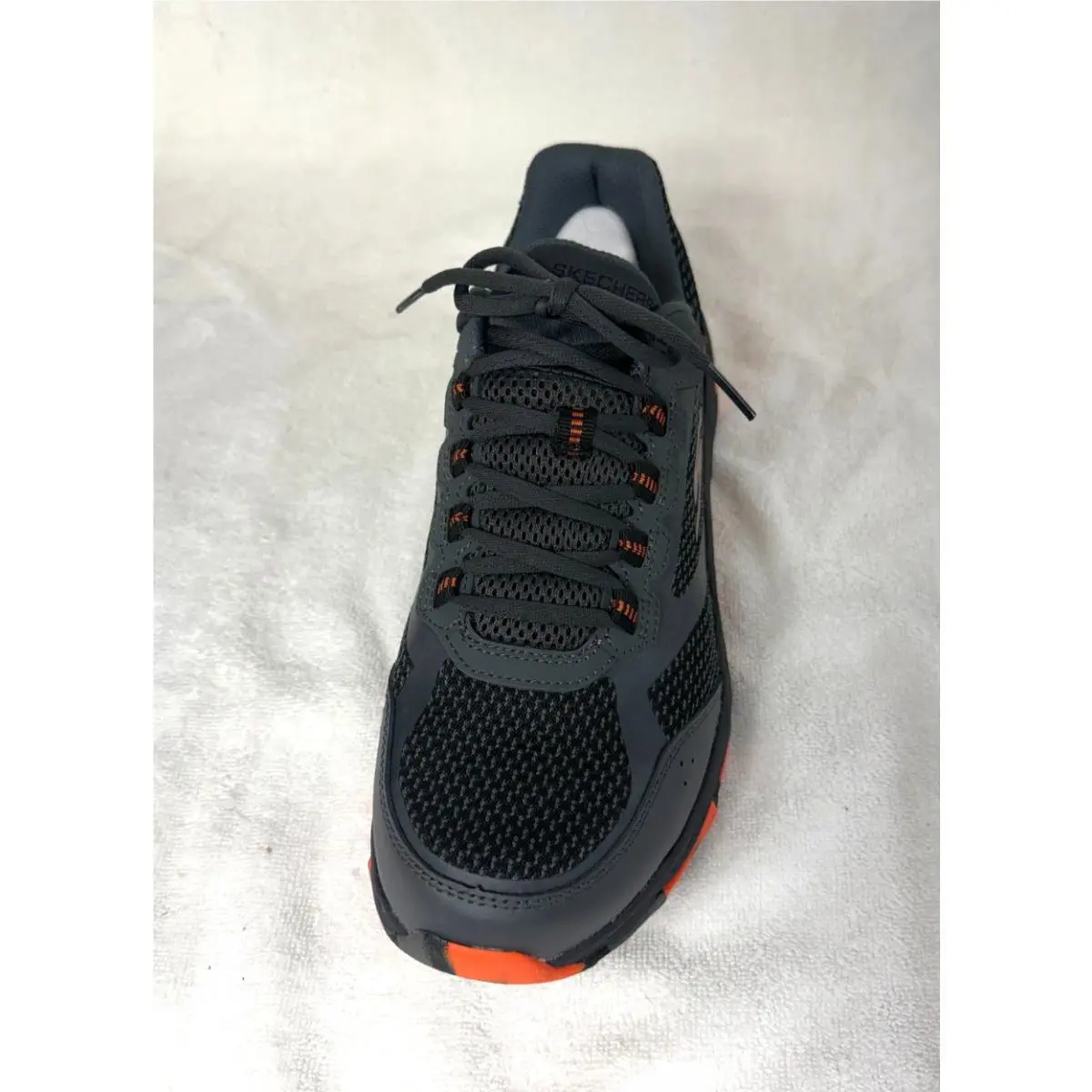 Skechers shoes - Go Run Trail Altitude - Run Trail Altitude - 220112 - Gray 6