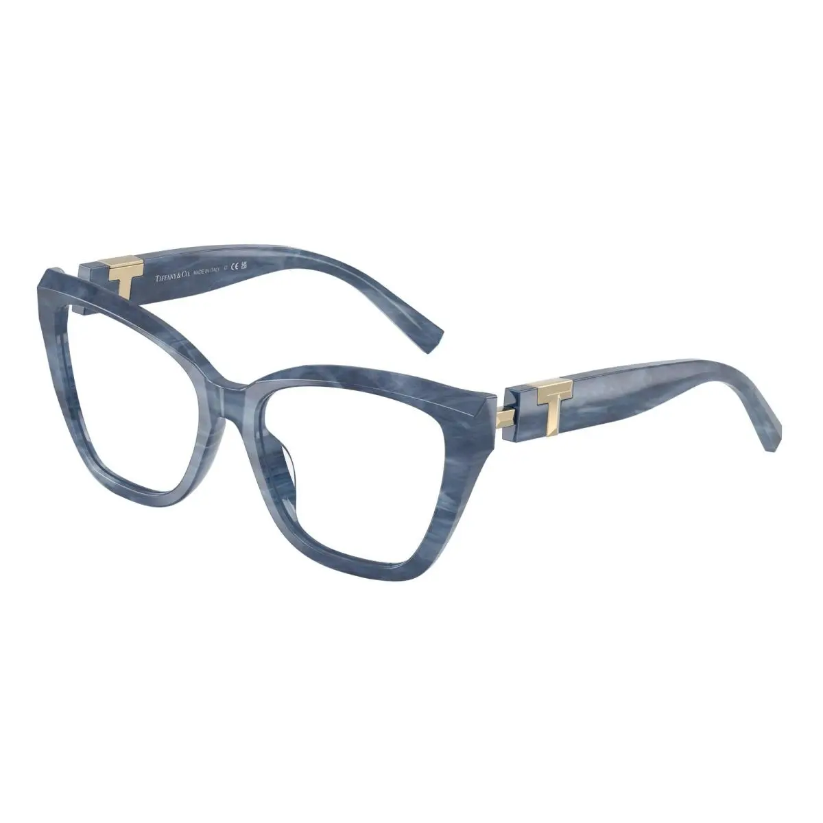 Tiffany 2271 Eyeglasses 8432 Blue by Tiffany & Co.