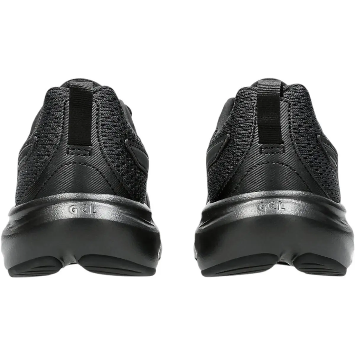 Asics shoes - Asics GEL-Contend 9 - Black/Graphite Grey 1