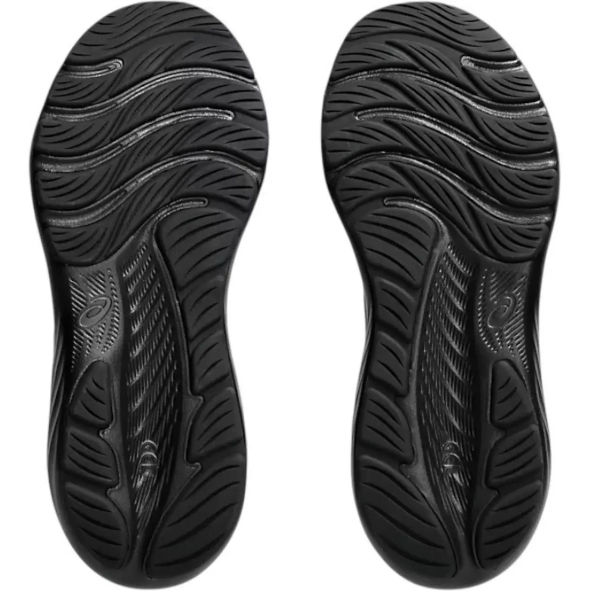 Asics shoes - Asics GEL-Contend 9 - Black/Graphite Grey 3