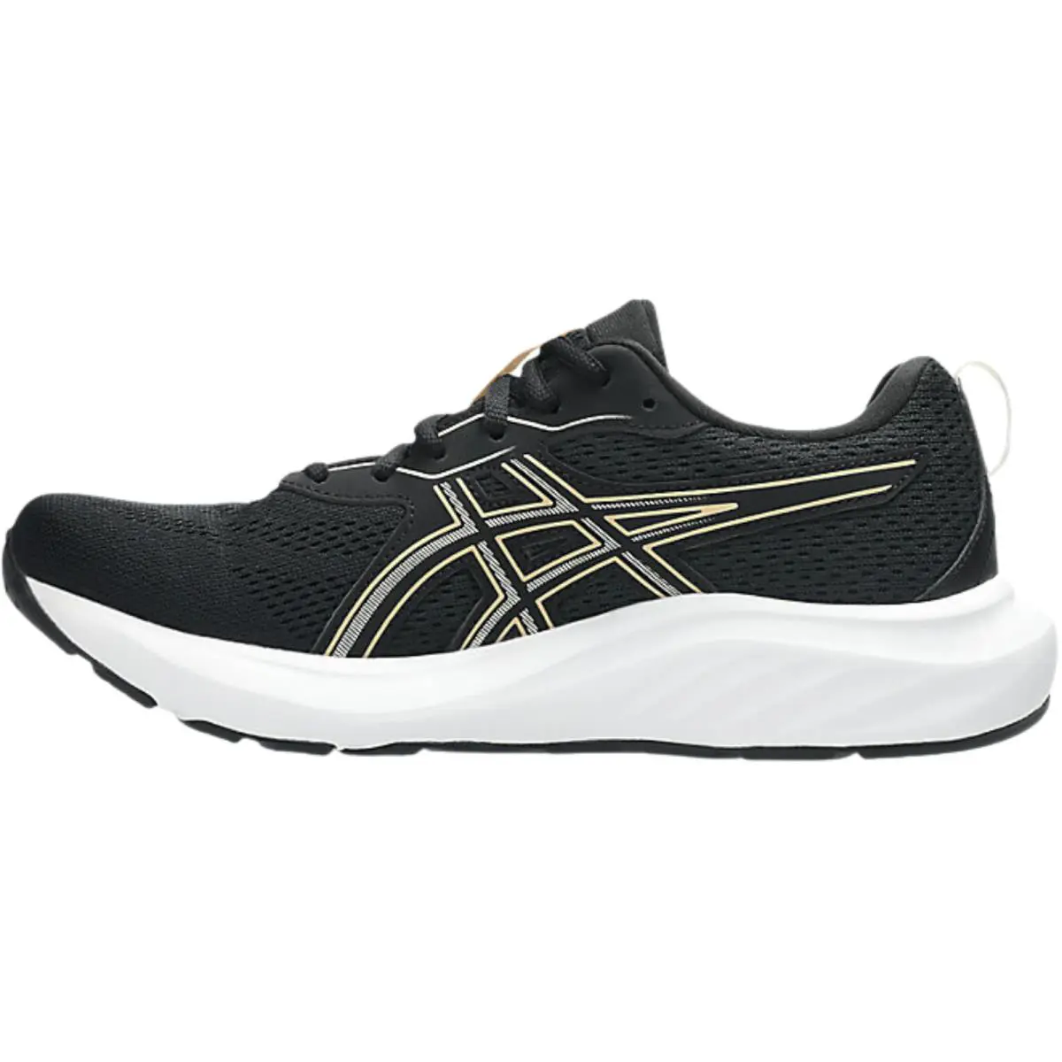 Asics shoes - Asics GEL-Contend 9 - Black/Graphite Grey 55