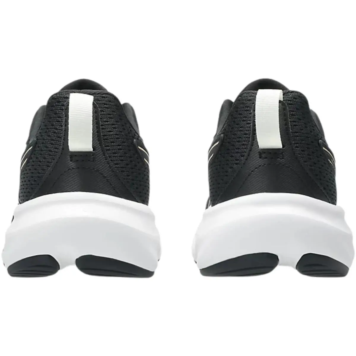 Asics shoes - Asics GEL-Contend 9 - Black/Graphite Grey 56