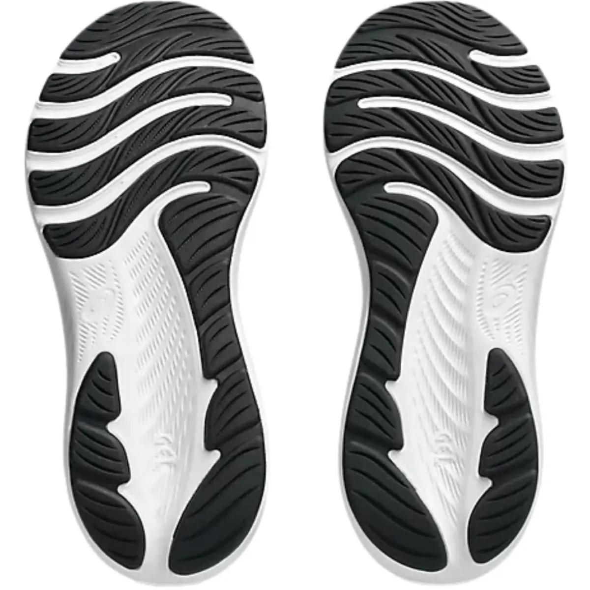 Asics shoes - Asics GEL-Contend 9 - Black/Graphite Grey 58