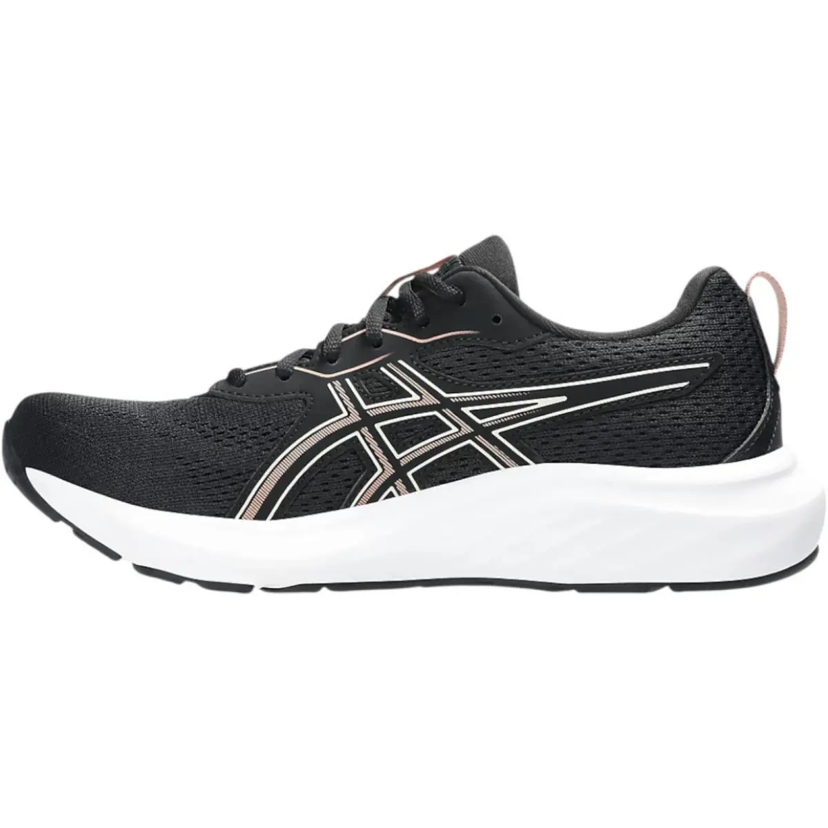 Asics shoes - Asics GEL-Contend 9 - Black/Graphite Grey 10