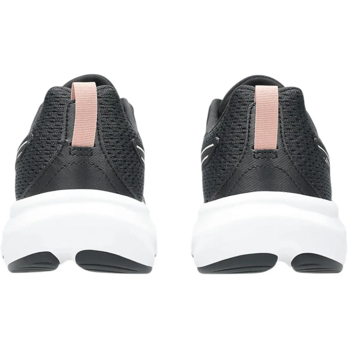 Asics shoes - Asics GEL-Contend 9 - Black/Graphite Grey 11