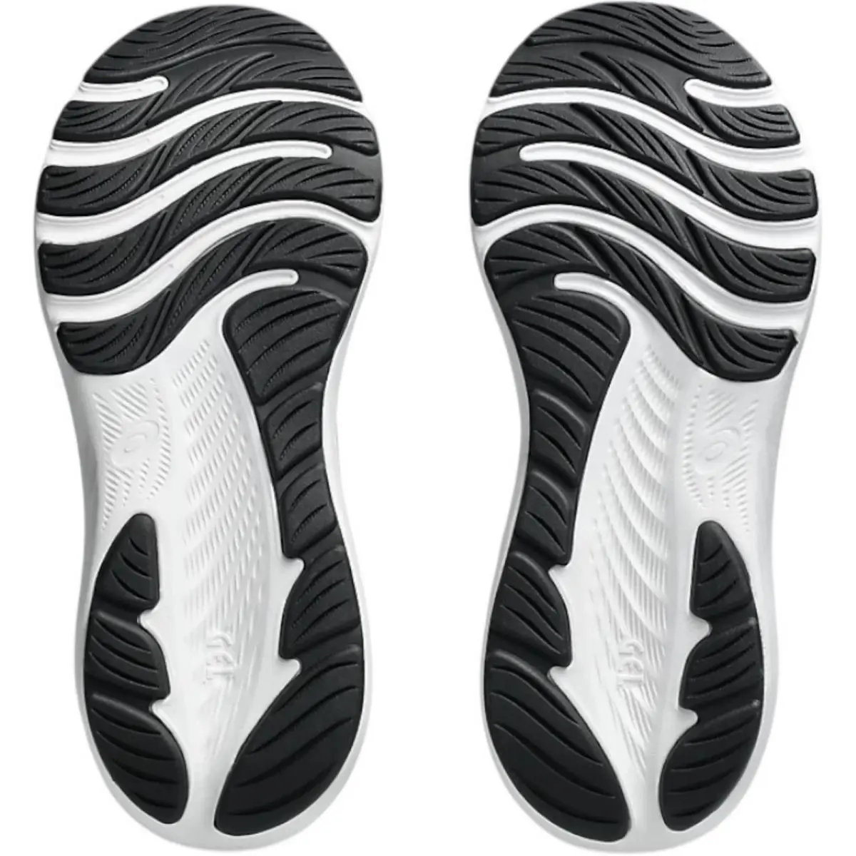 Asics shoes - Asics GEL-Contend 9 - Black/Graphite Grey 13