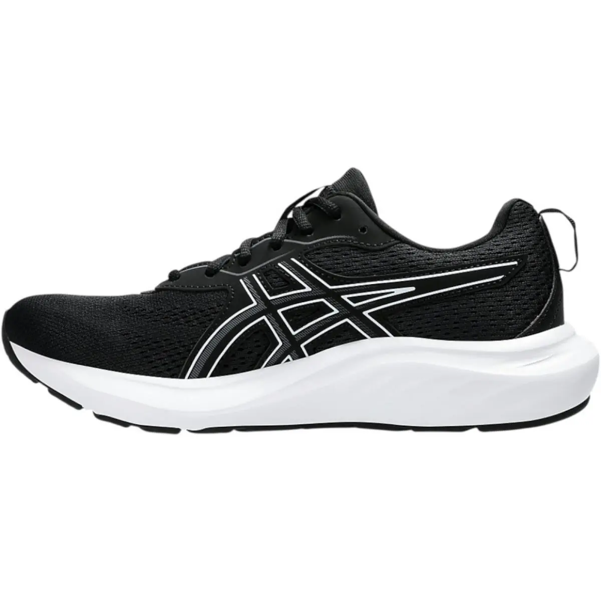 Asics shoes - Asics GEL-Contend 9 - Black/Graphite Grey 10