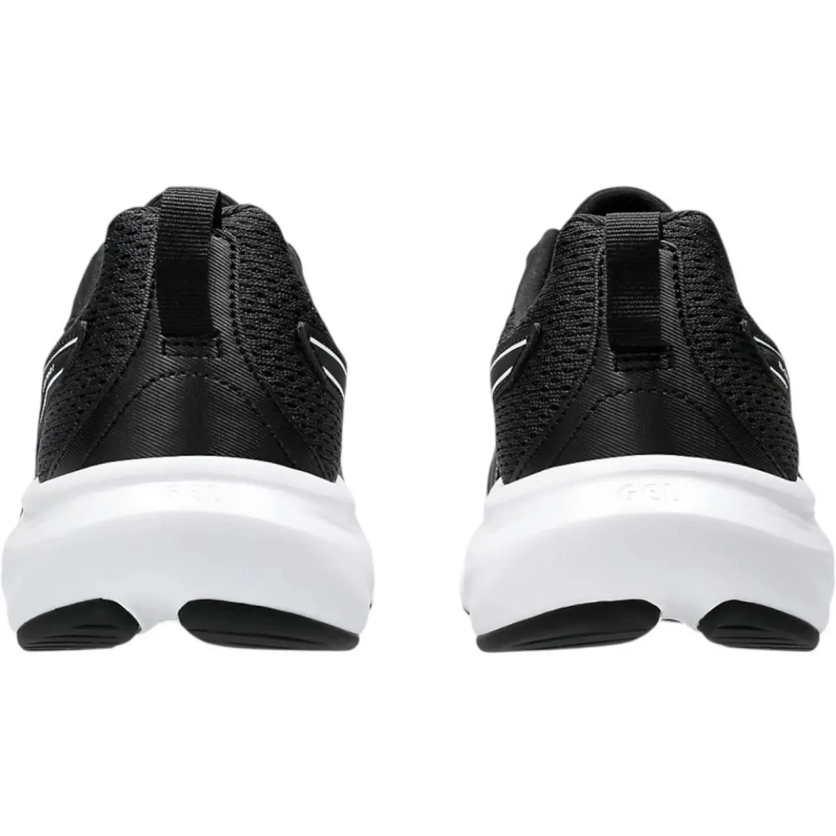 Asics shoes - Asics GEL-Contend 9 - Black/Graphite Grey 11