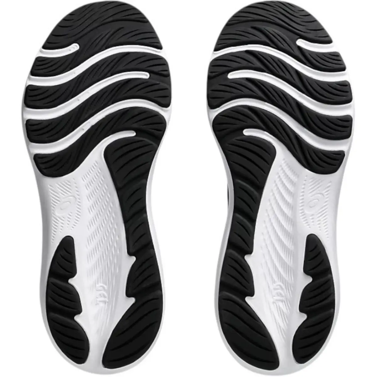 Asics shoes - Asics GEL-Contend 9 - Black/Graphite Grey 13