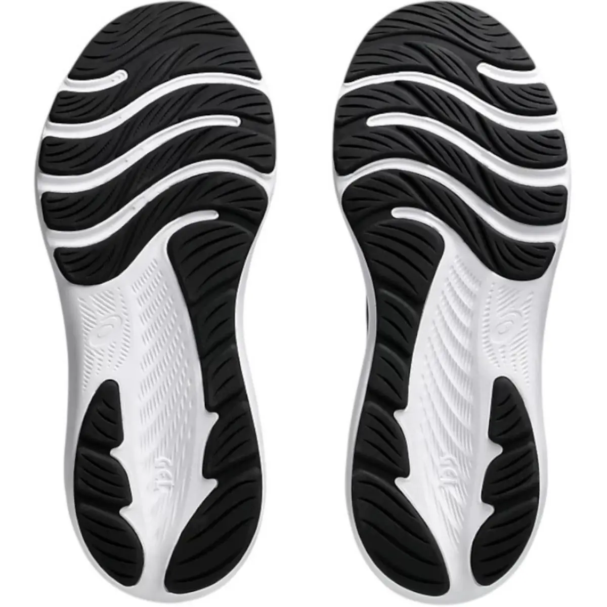 Asics shoes - Asics GEL-Contend 9 - Black/Graphite Grey 18