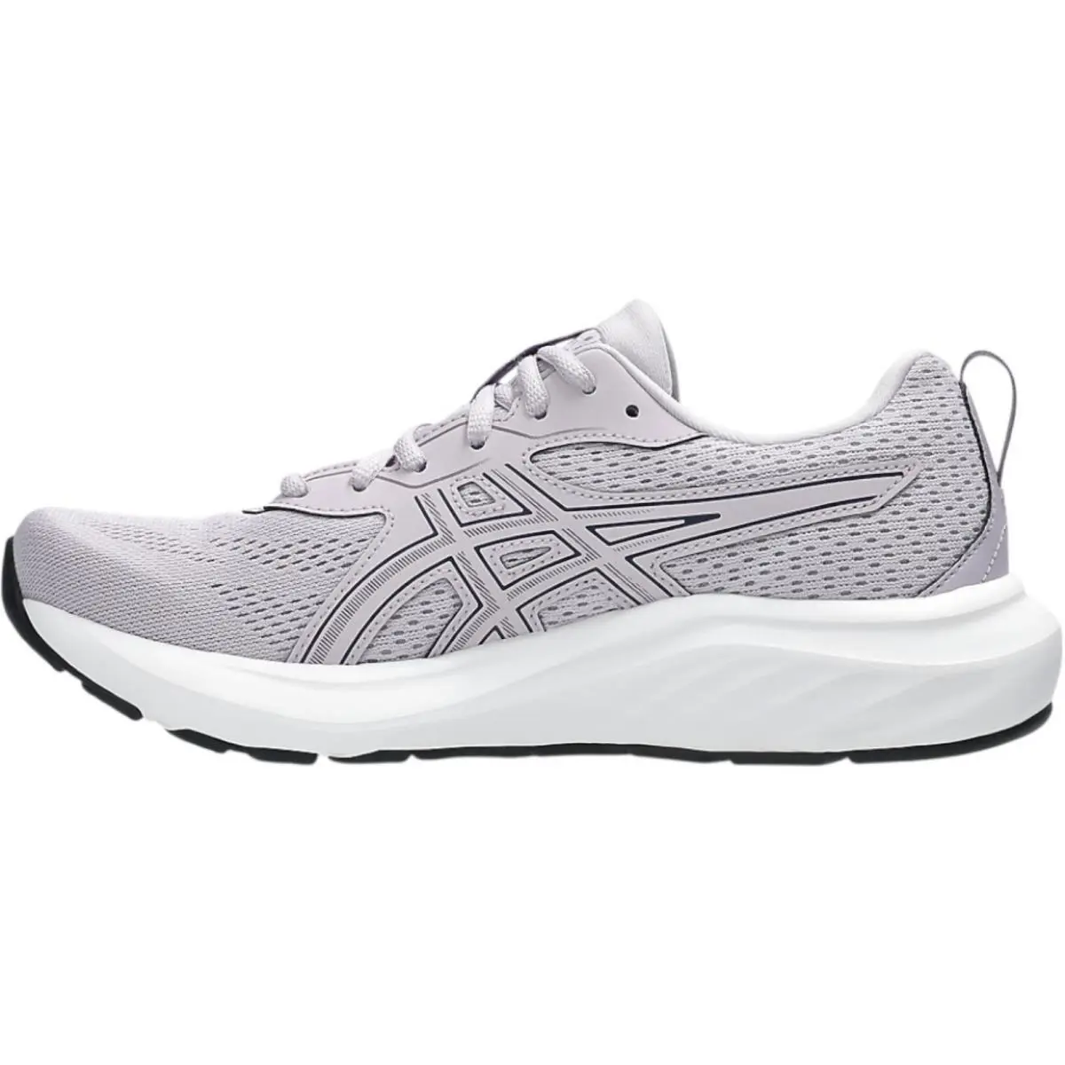 Asics shoes - Asics GEL-Contend 9 - Black/Graphite Grey 20