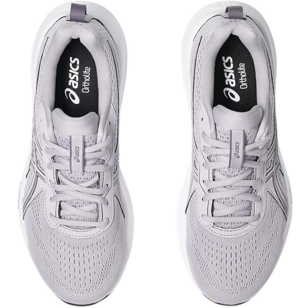 Asics shoes - Asics GEL-Contend 9 - Black/Graphite Grey 22