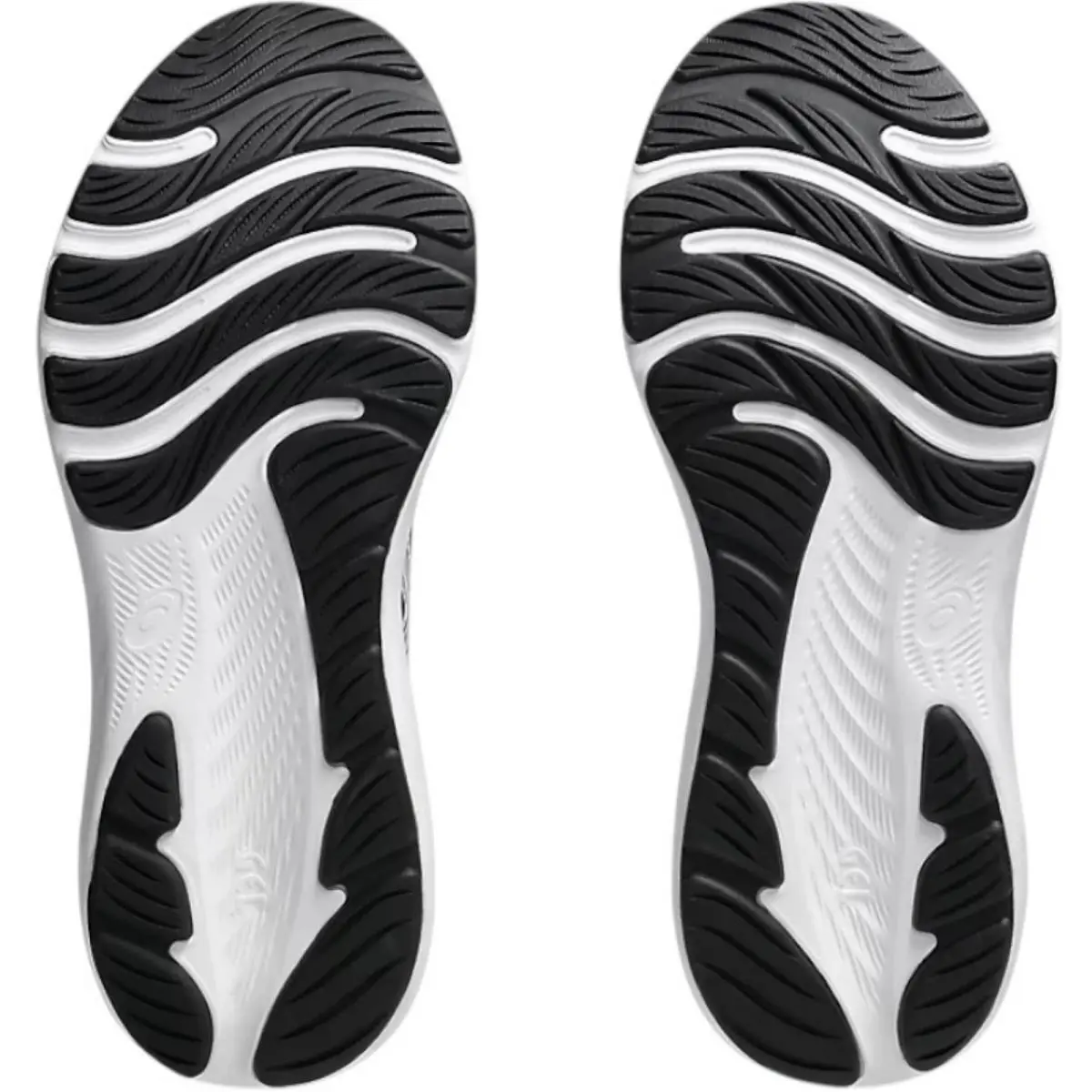 Asics shoes - Asics GEL-Contend 9 - Black/Graphite Grey 23
