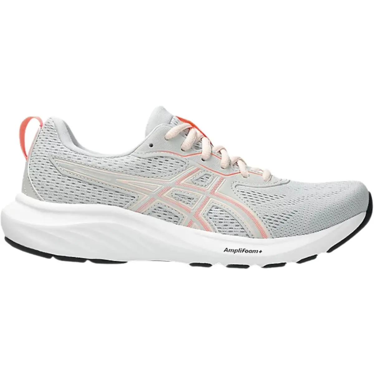 Asics shoes - Asics GEL-Contend 9 - Black/Graphite Grey 14