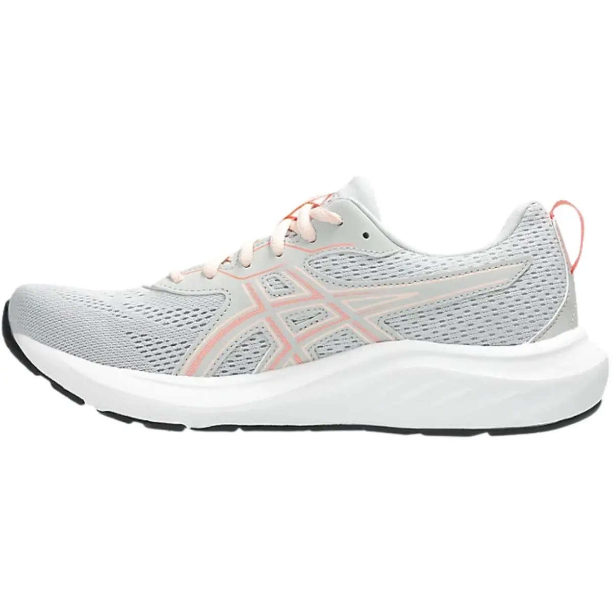 Asics shoes - Asics GEL-Contend 9 - Black/Graphite Grey 15
