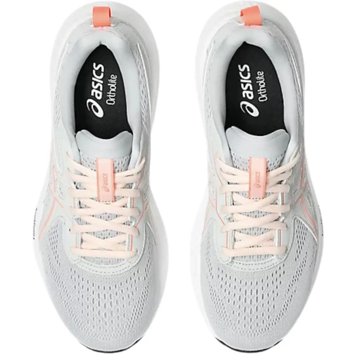 Asics shoes - Asics GEL-Contend 9 - Black/Graphite Grey 17