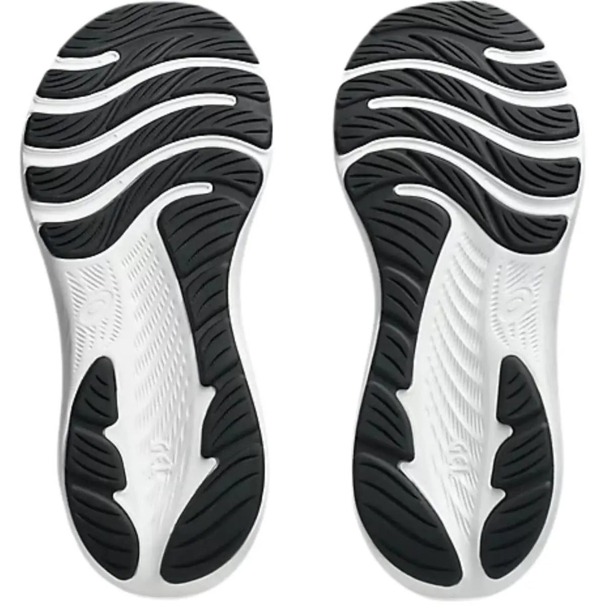 Asics shoes - Asics GEL-Contend 9 - Black/Graphite Grey 18