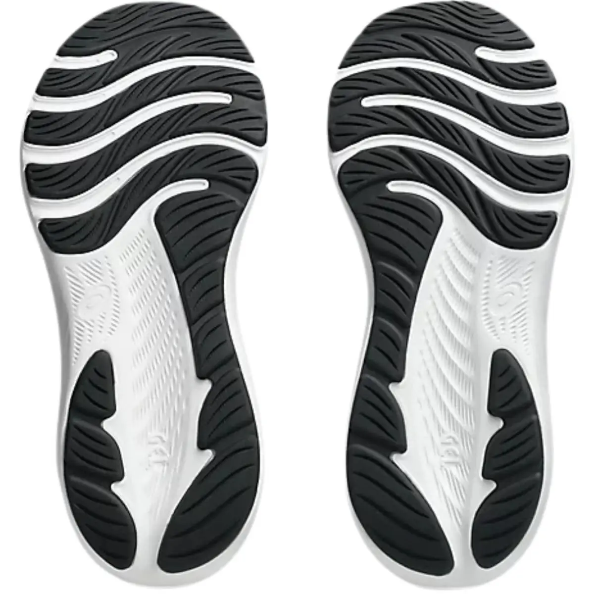 Asics shoes - Asics GEL-Contend 9 - Black/Graphite Grey 53