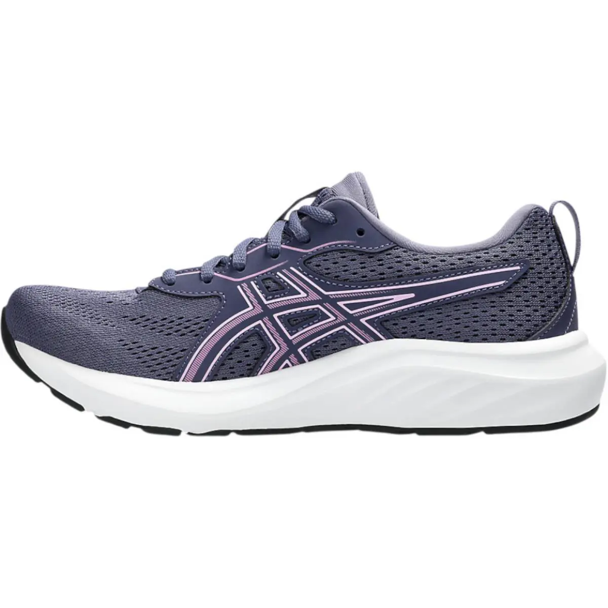 Asics shoes - Asics GEL-Contend 9 - Black/Graphite Grey 25