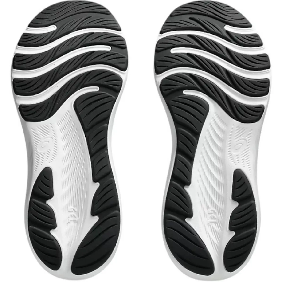 Asics shoes - Asics GEL-Contend 9 - Black/Graphite Grey 28