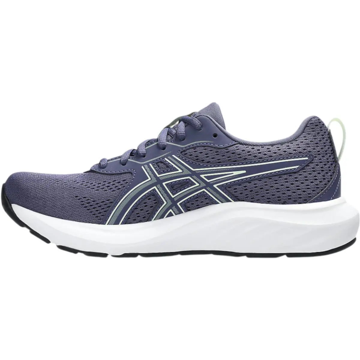 Asics shoes - Asics GEL-Contend 9 - Black/Graphite Grey 30