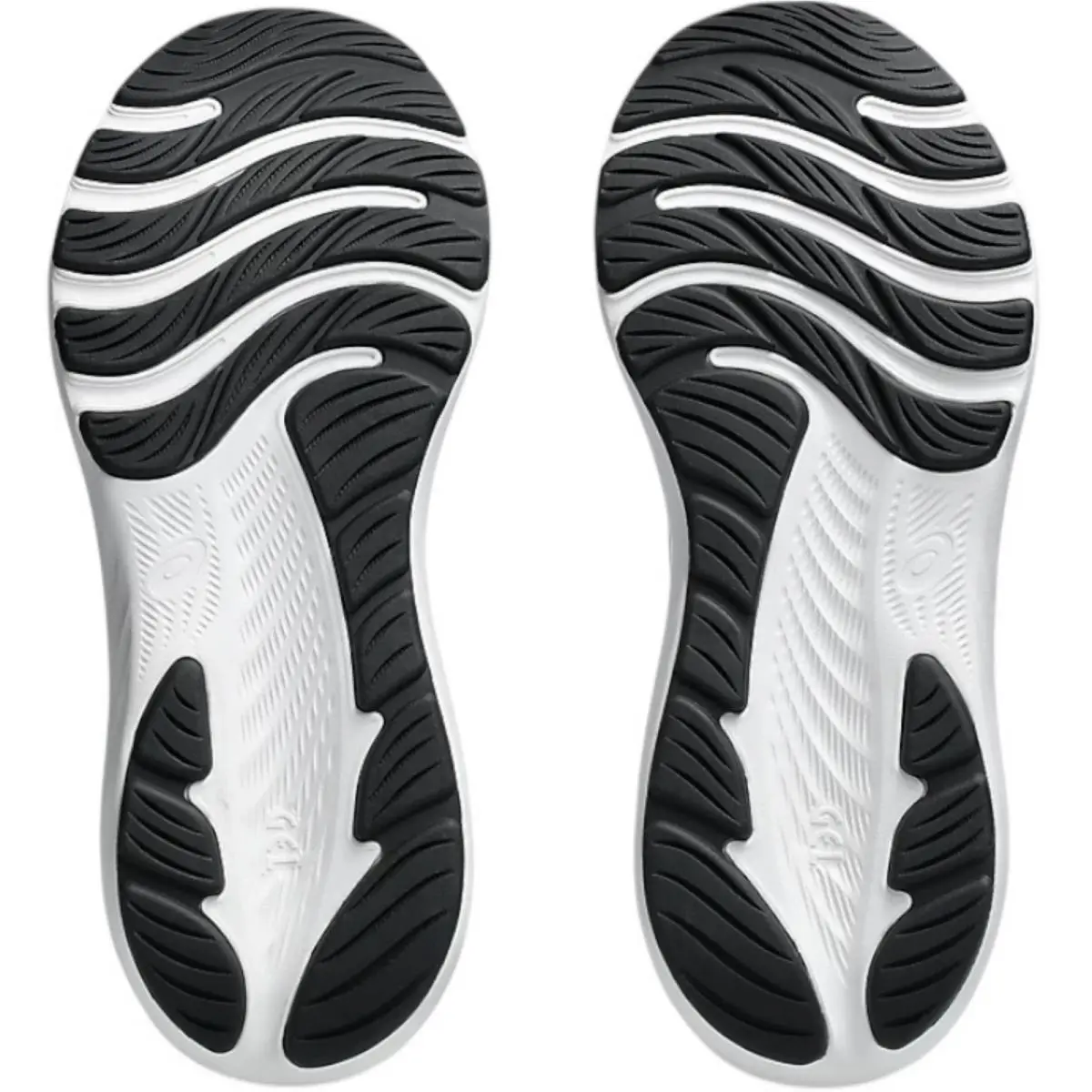 Asics shoes - Asics GEL-Contend 9 - Black/Graphite Grey 33