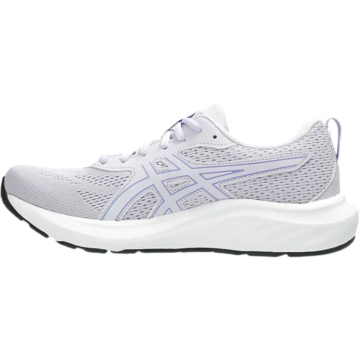Asics shoes - Asics GEL-Contend 9 - Black/Graphite Grey 60