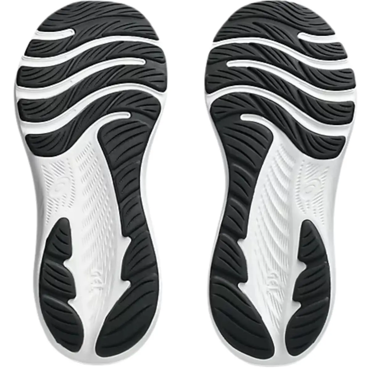 Asics shoes - Asics GEL-Contend 9 - Black/Graphite Grey 63
