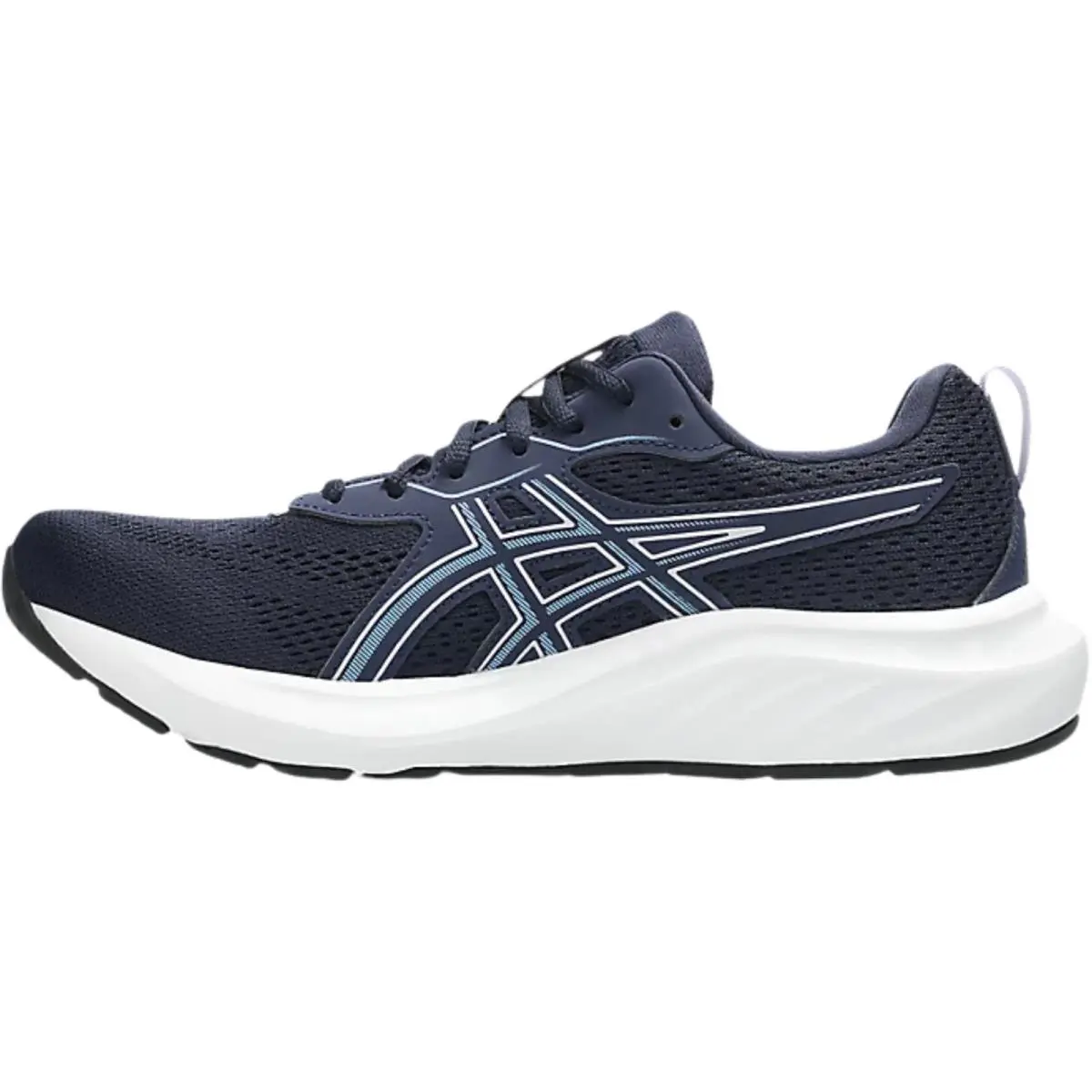 Asics shoes - Asics GEL-Contend 9 - Black/Graphite Grey 20