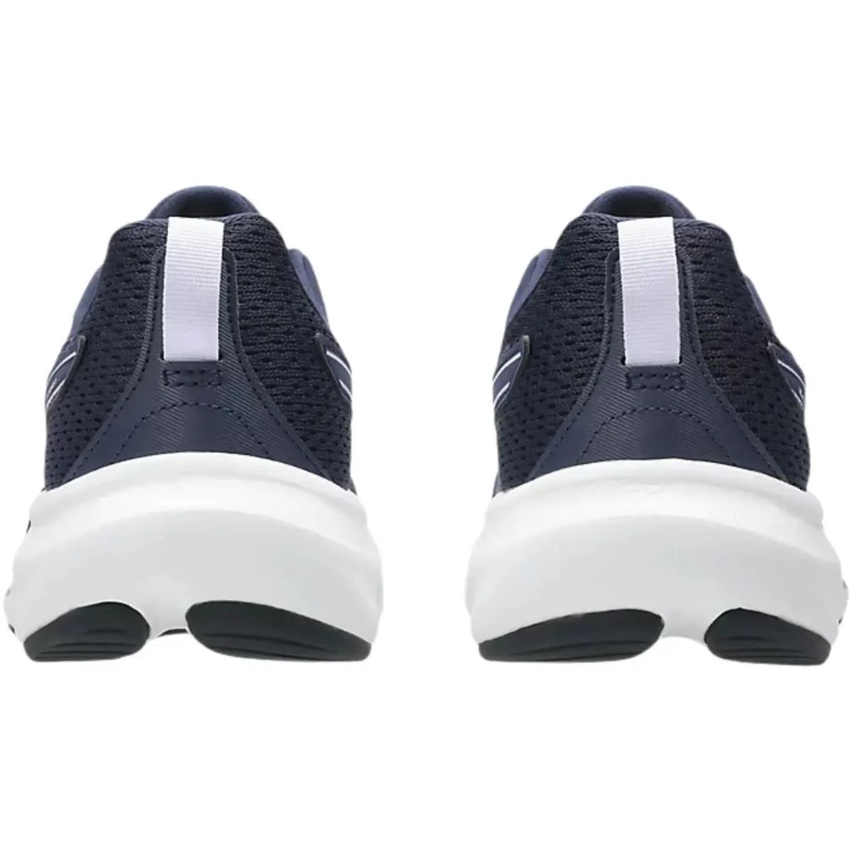 Asics shoes - Asics GEL-Contend 9 - Black/Graphite Grey 21