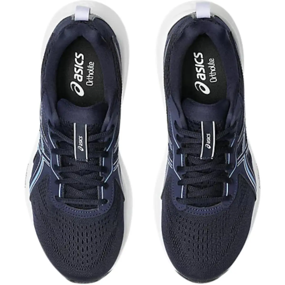 Asics shoes - Asics GEL-Contend 9 - Black/Graphite Grey 22