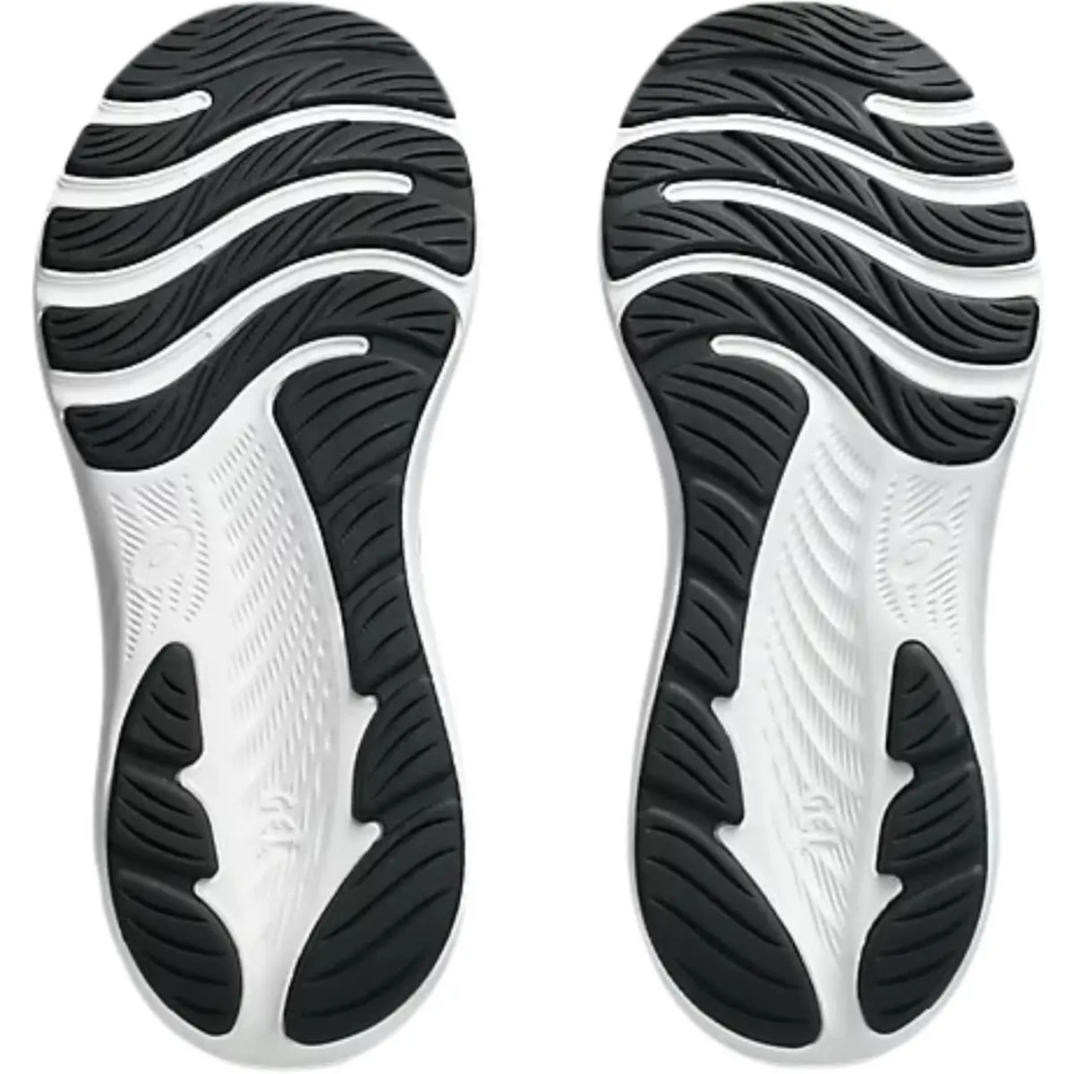 Asics shoes - Asics GEL-Contend 9 - Black/Graphite Grey 23