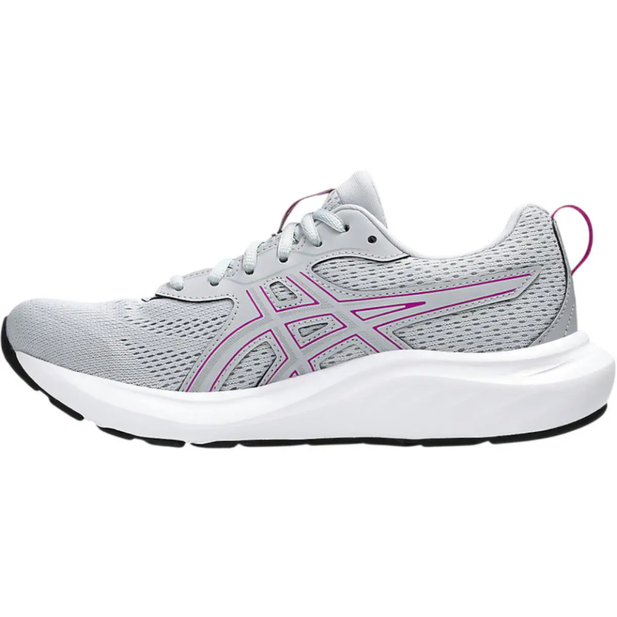 Asics shoes - Asics GEL-Contend 9 - Black/Graphite Grey 45