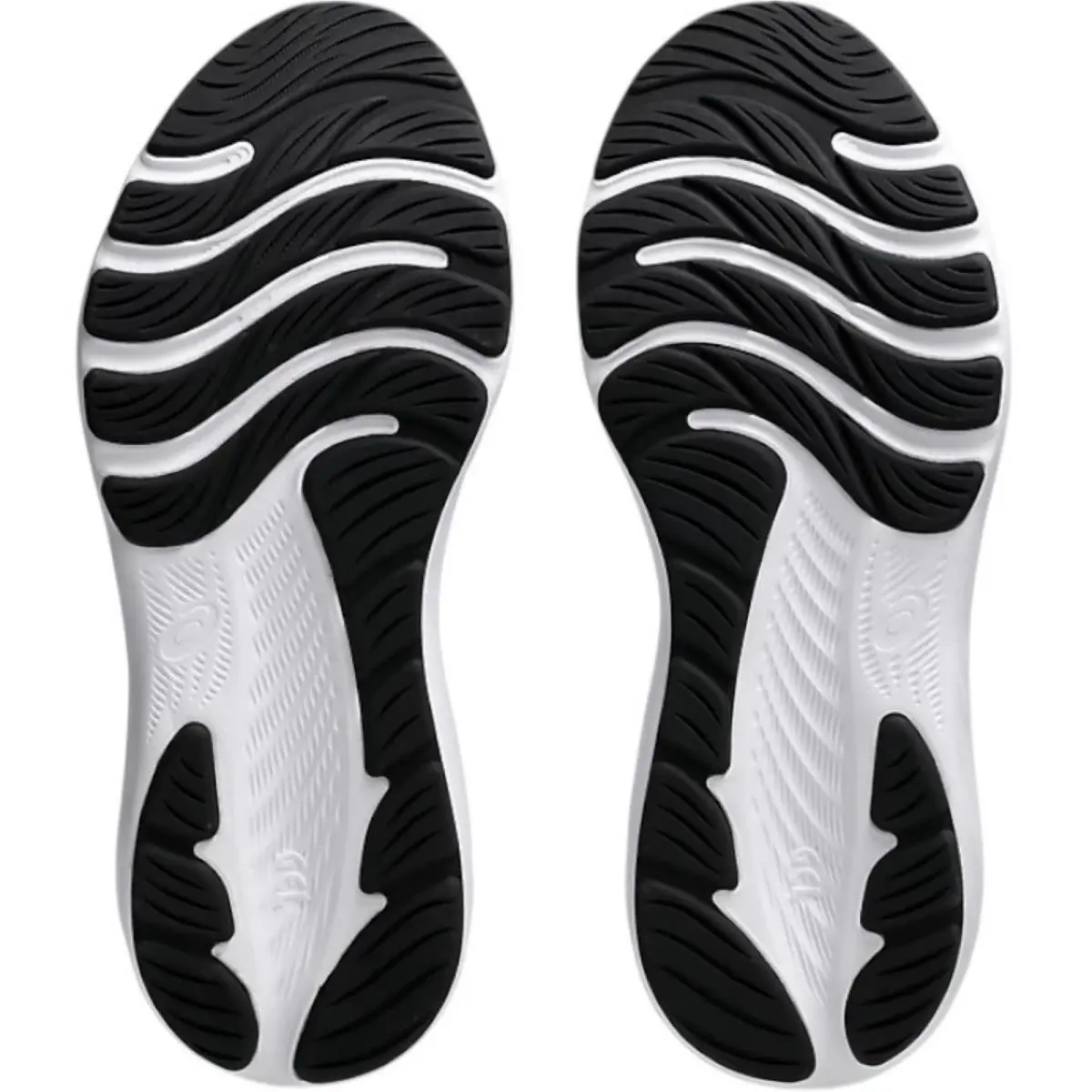 Asics shoes - Asics GEL-Contend 9 - Black/Graphite Grey 48