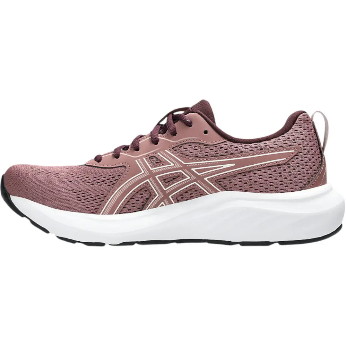 Asics shoes - Asics GEL-Contend 9 - Black/Graphite Grey 35