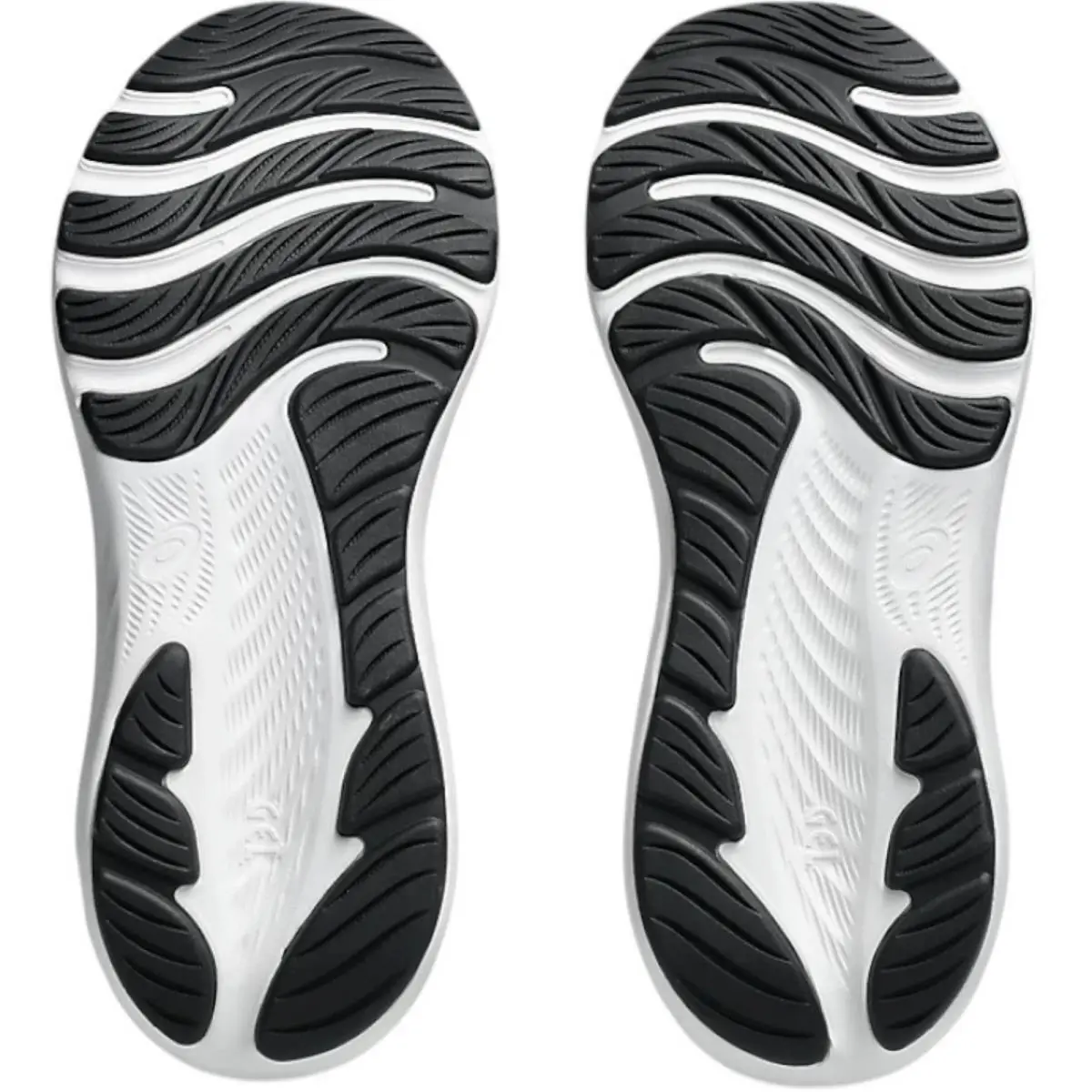 Asics shoes - Asics GEL-Contend 9 - Black/Graphite Grey 38