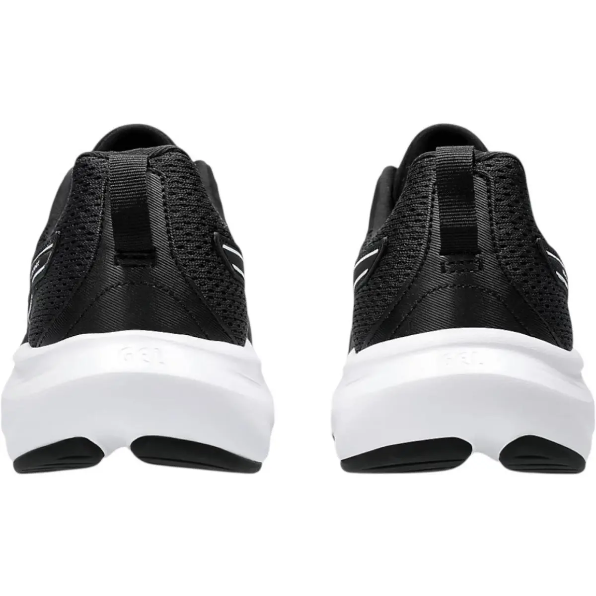 Asics shoes - Asics GEL-Contend 9 - Black/White 1