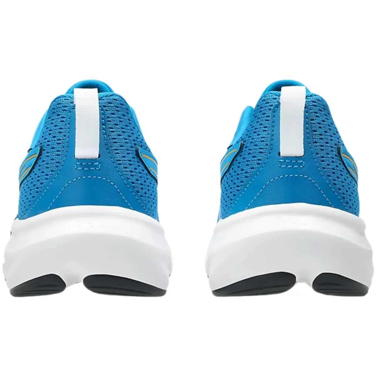 Asics shoes - Asics GEL-Contend 9 - Black/White 26