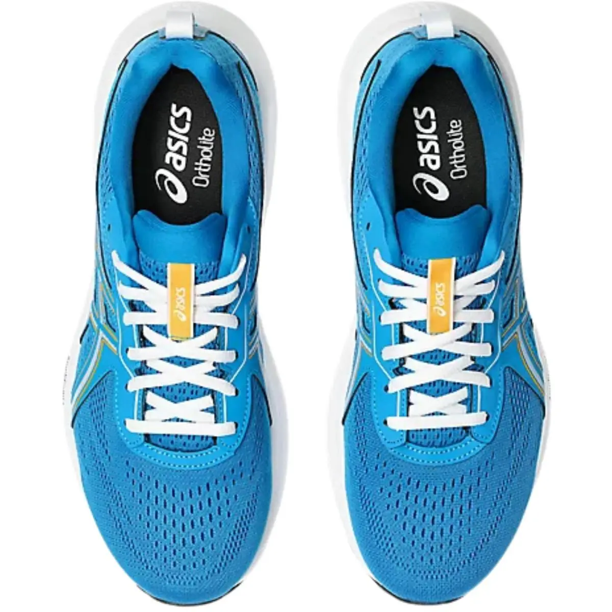 Asics shoes - Asics GEL-Contend 9 - Black/White 27