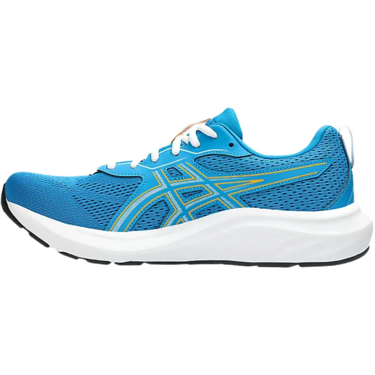 Asics shoes - Asics GEL-Contend 9 - Black/White 35