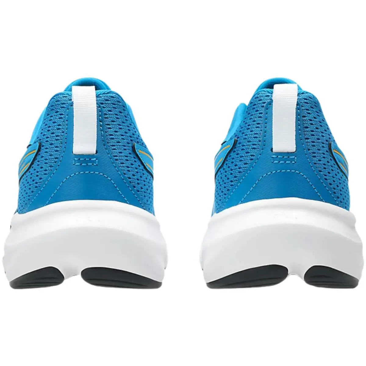Asics shoes - Asics GEL-Contend 9 - Black/White 36