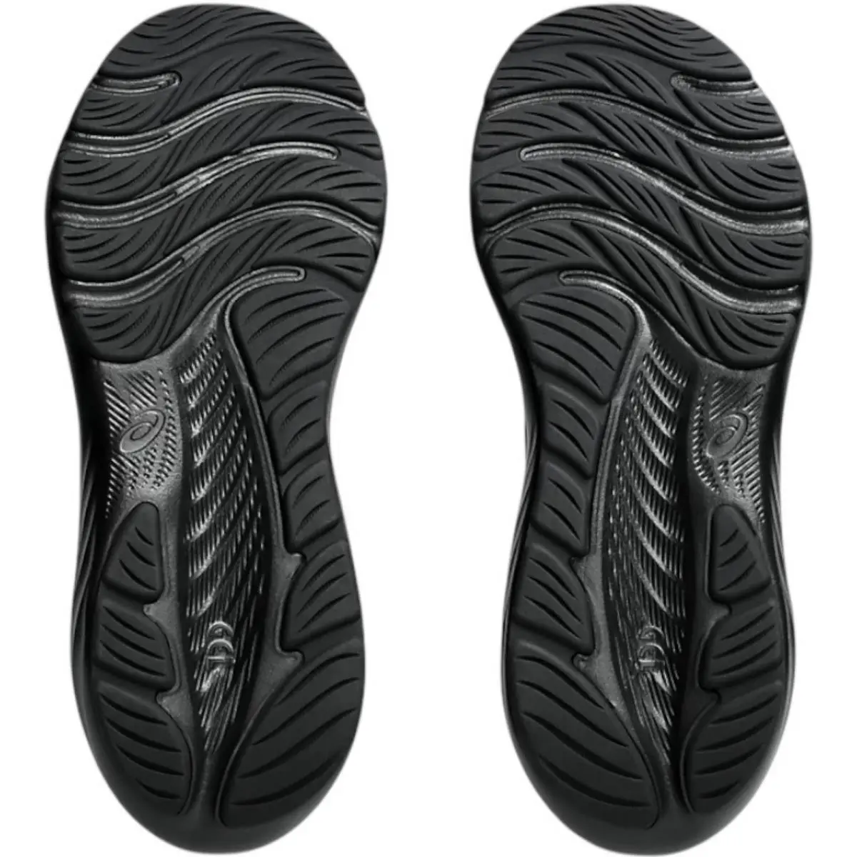 Asics shoes - Asics GEL-Contend 9 - Black/White 18