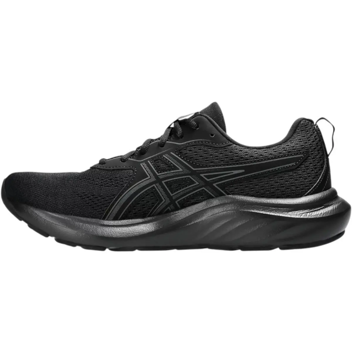 Asics shoes - Asics GEL-Contend 9 - Black/White 25