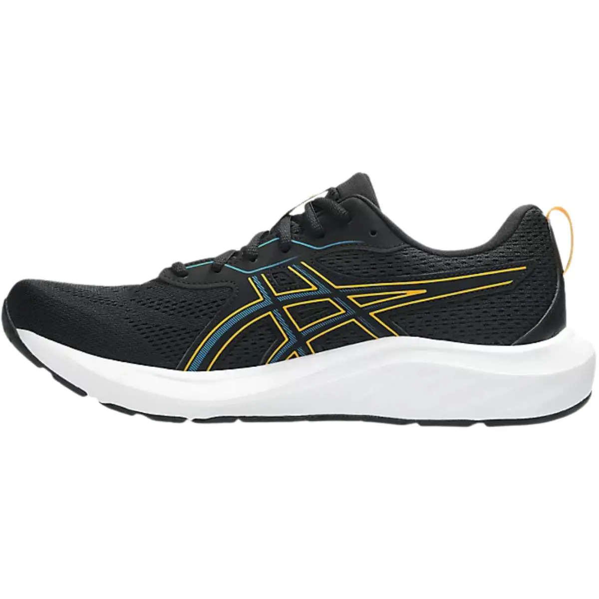 Asics shoes - Asics GEL-Contend 9 - Black/White 40