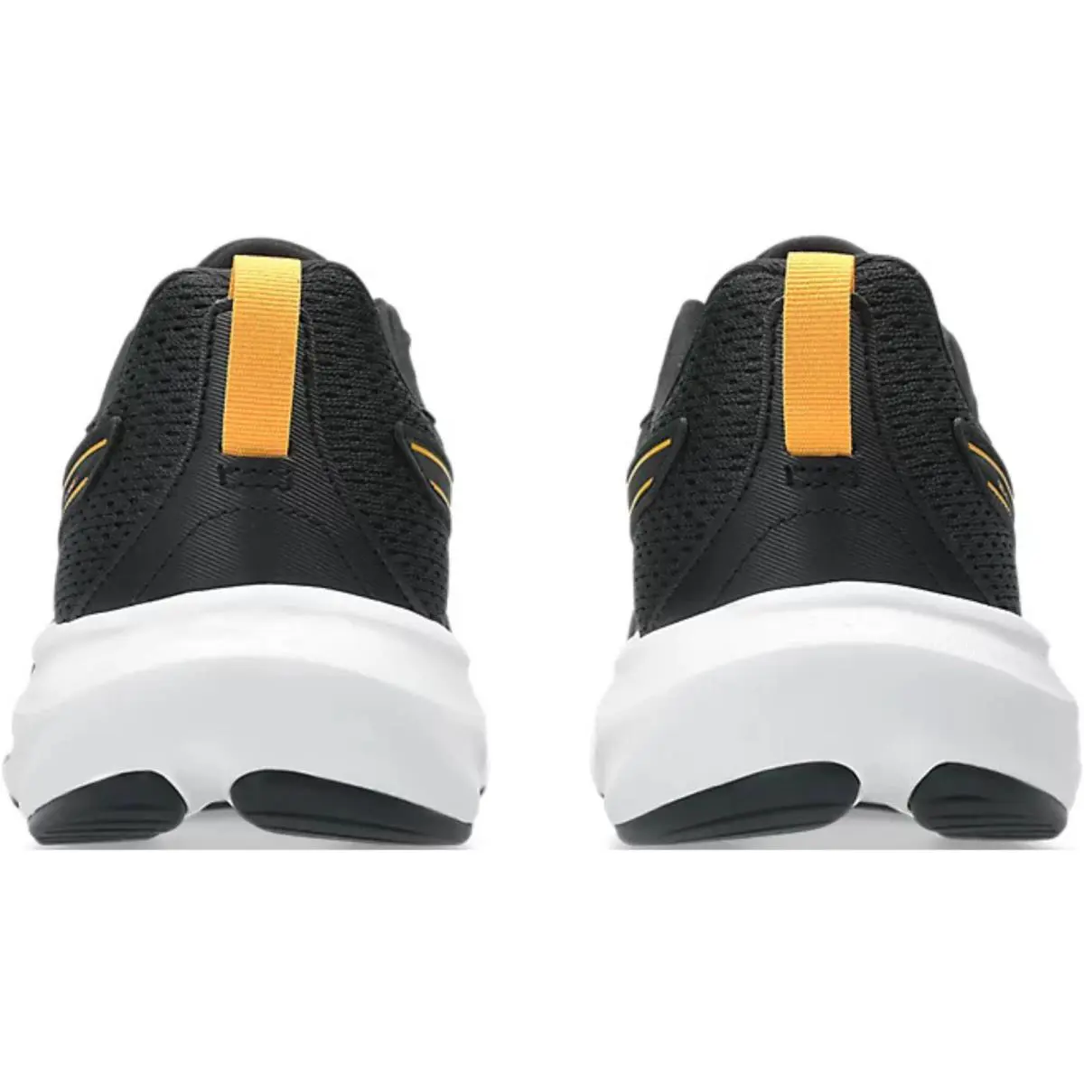 Asics shoes - Asics GEL-Contend 9 - Black/White 41