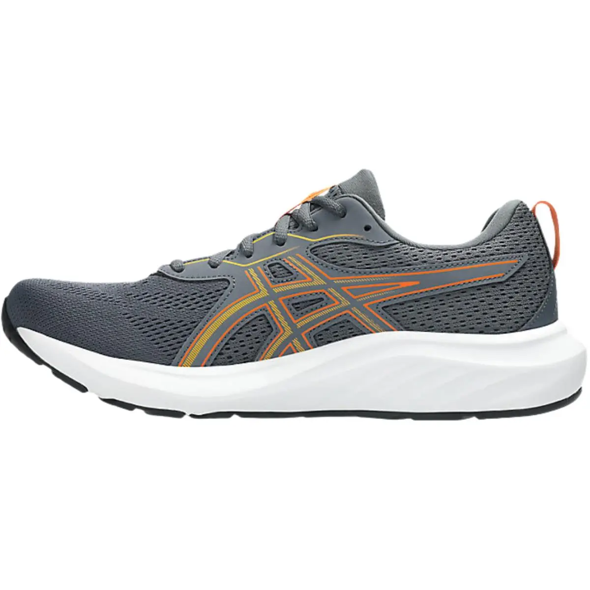 Asics shoes - Asics GEL-Contend 9 - Black/White 35
