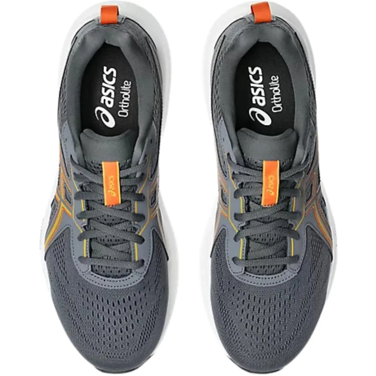 Asics shoes - Asics GEL-Contend 9 - Black/White 37