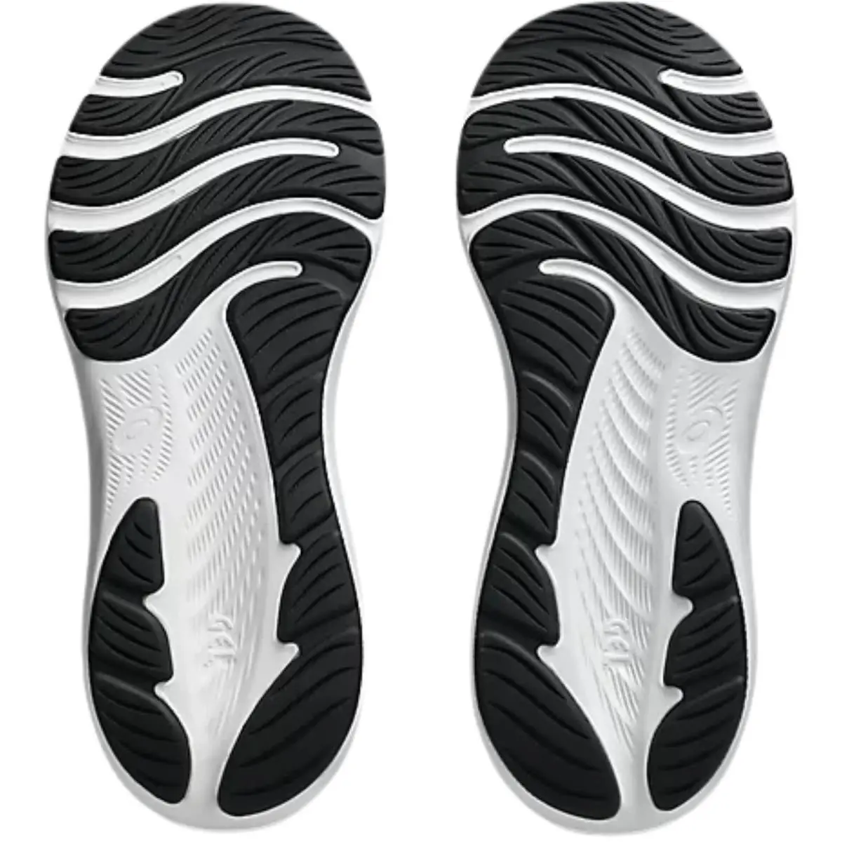 Asics shoes - Asics GEL-Contend 9 - Black/White 38