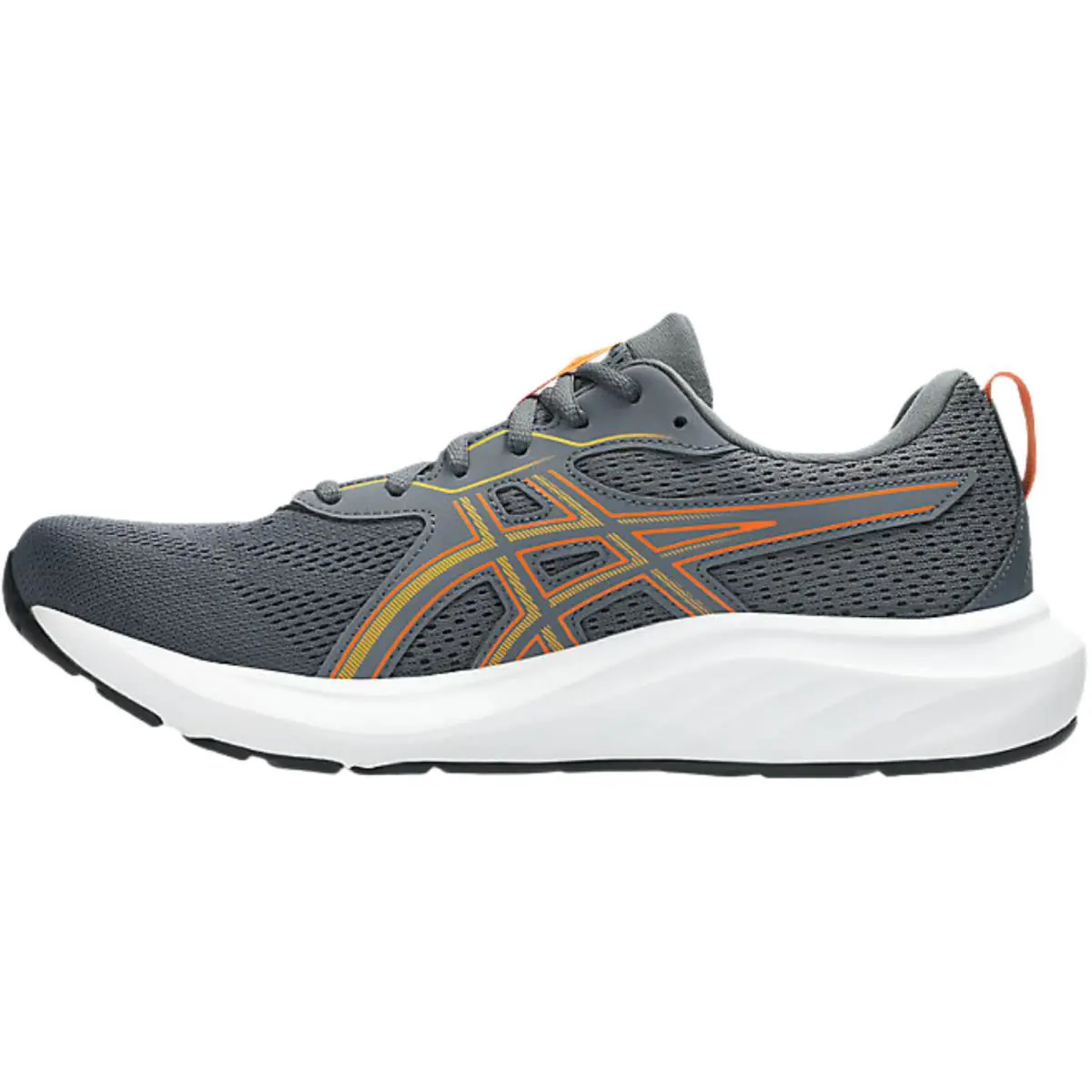 Asics shoes - Asics GEL-Contend 9 - Black/White 45
