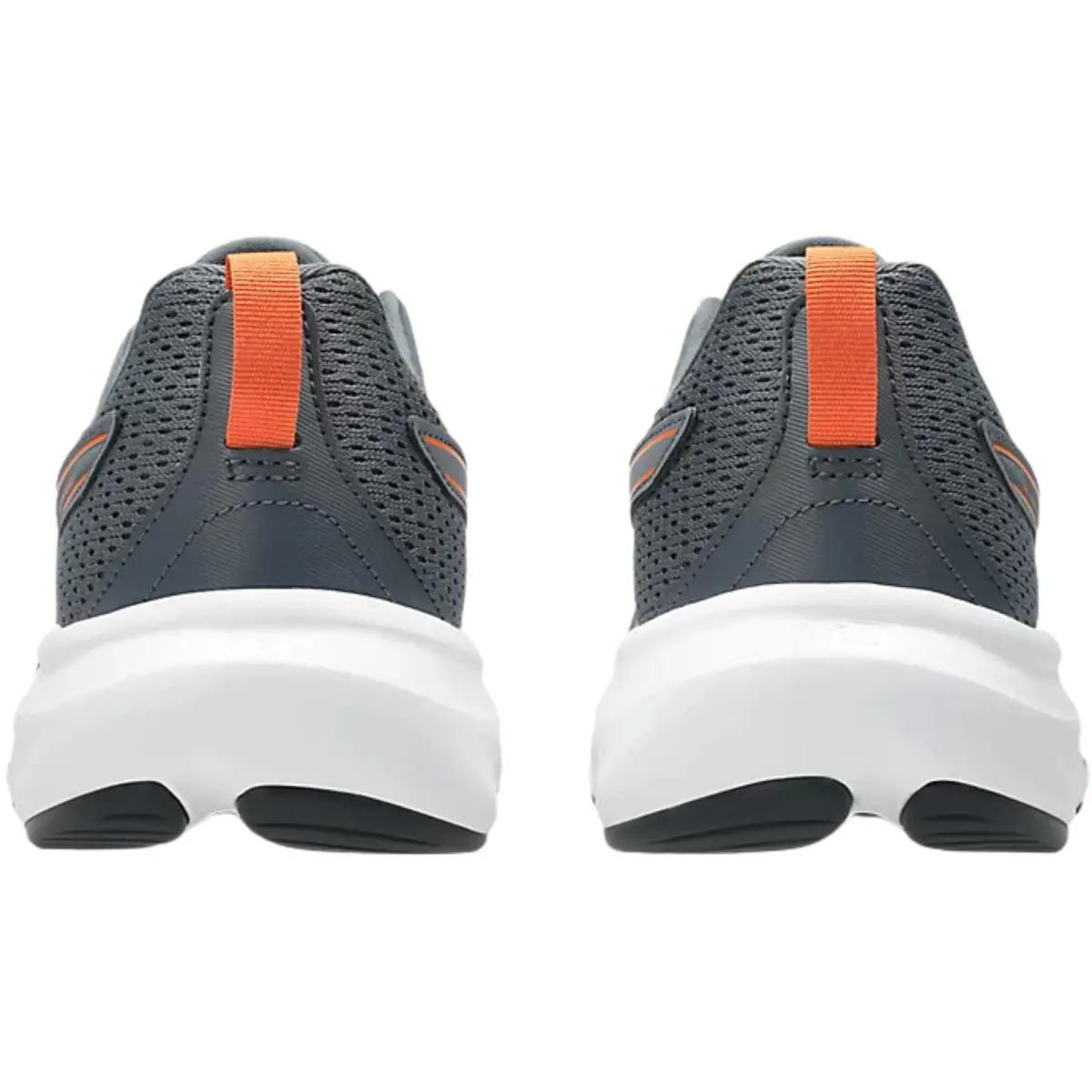 Asics shoes - Asics GEL-Contend 9 - Black/White 46